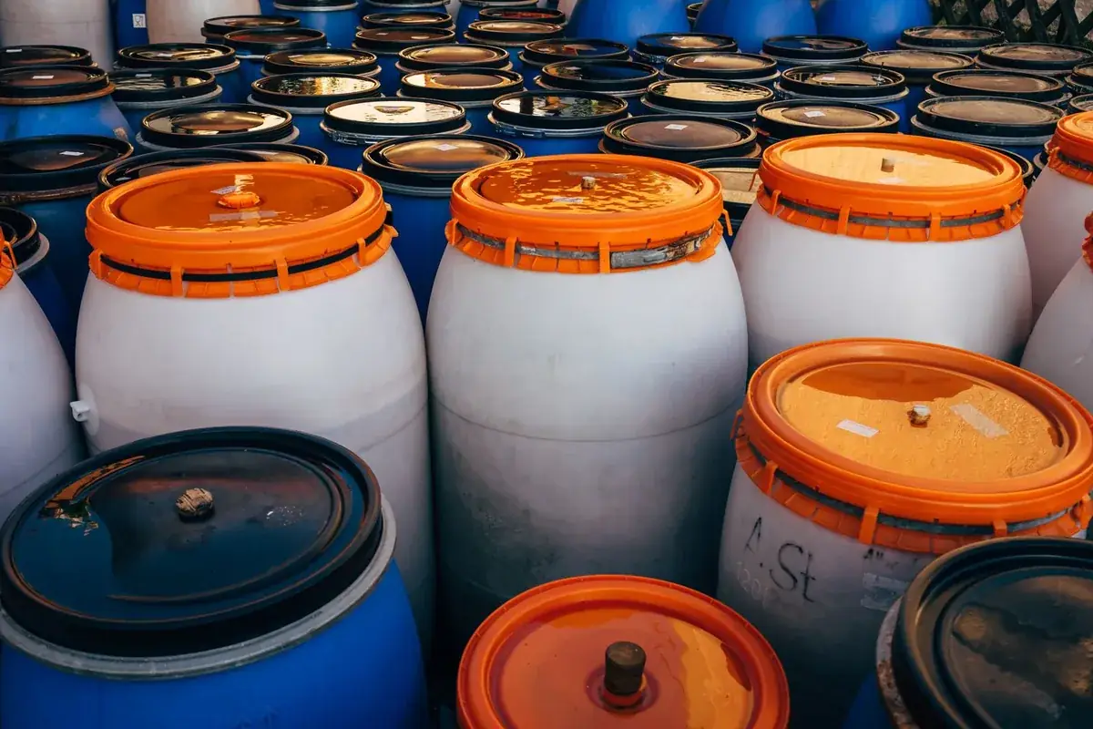 Hazmat Cleanup in Hellertown, PA